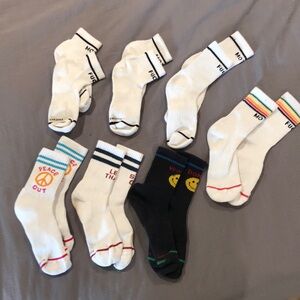 Mother socks bundle
